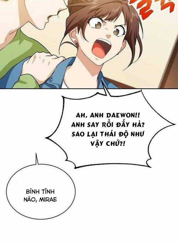 Xin Mời Dùng Bữa - Chapter 44 - Trang 20