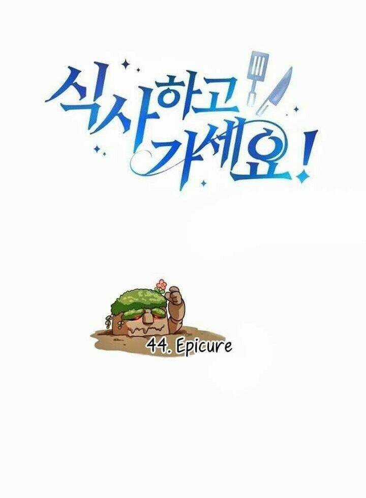 Xin Mời Dùng Bữa - Chapter 44 - Trang 3