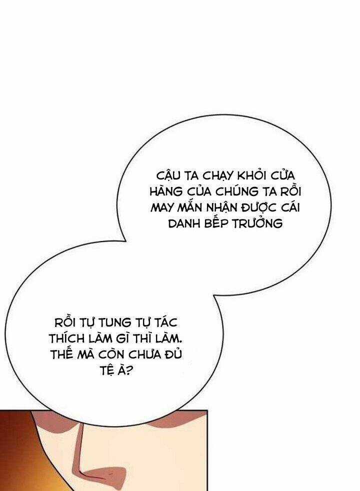 Xin Mời Dùng Bữa - Chapter 44 - Trang 21