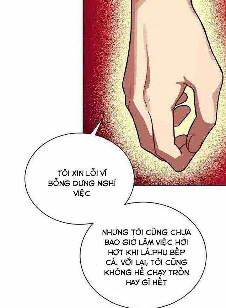 Xin Mời Dùng Bữa - Chapter 44 - Trang 23