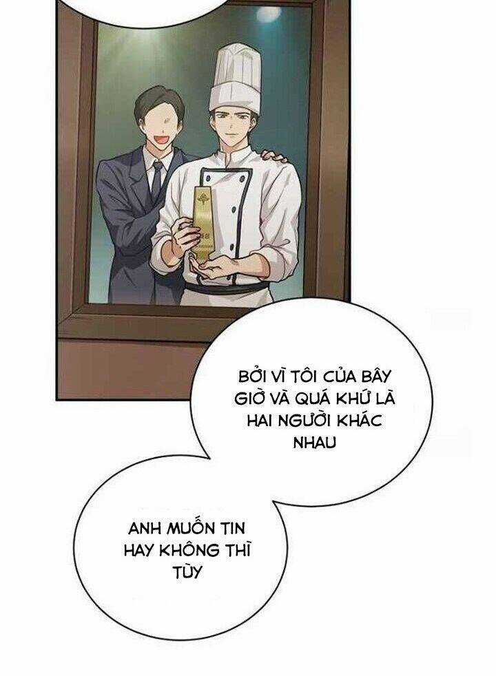 Xin Mời Dùng Bữa - Chapter 44 - Trang 25