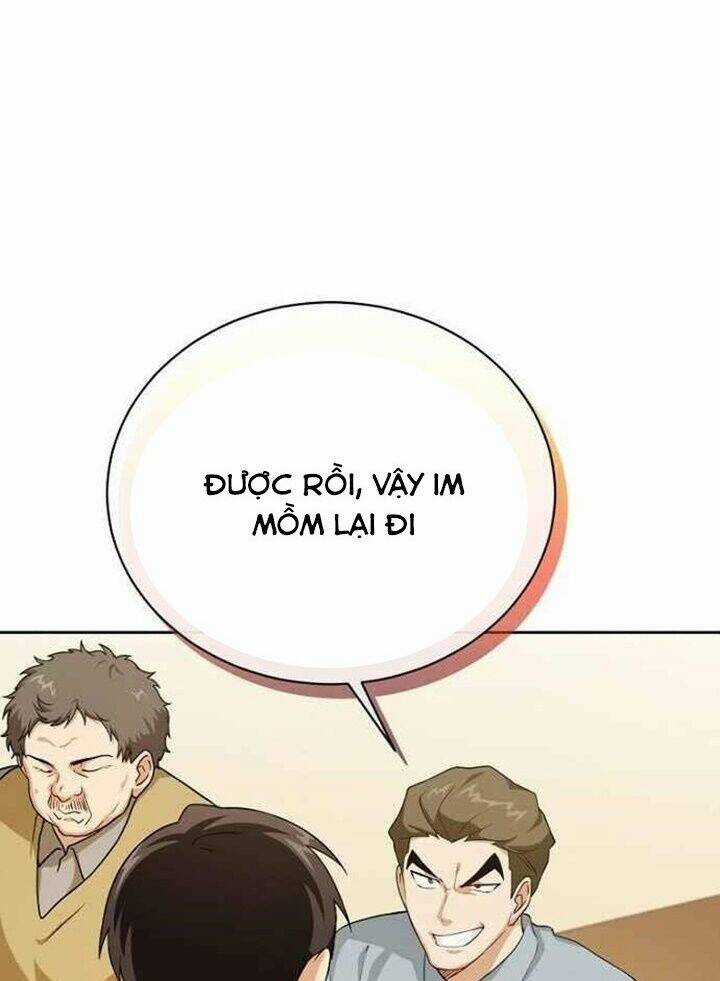 Xin Mời Dùng Bữa - Chapter 44 - Trang 26