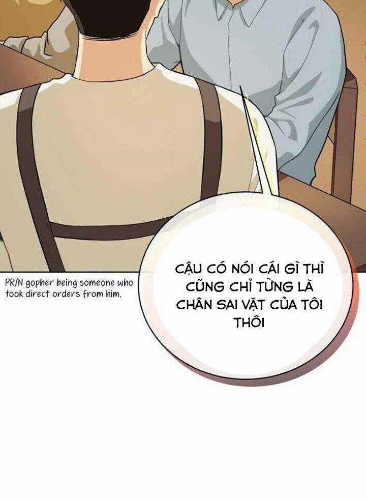 Xin Mời Dùng Bữa - Chapter 44 - Trang 27