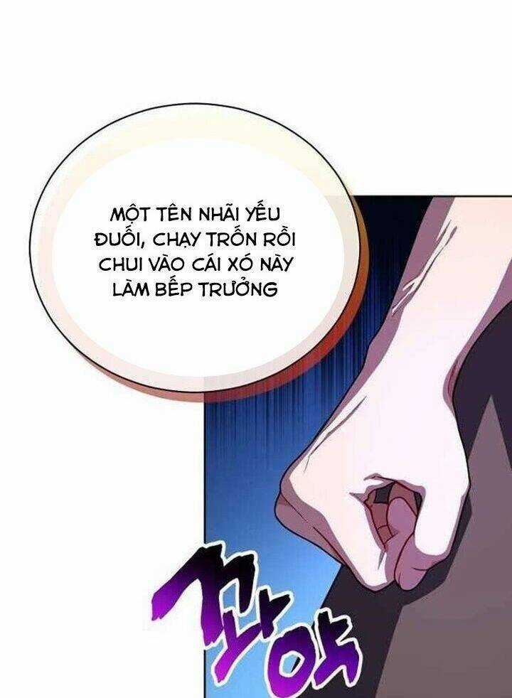 Xin Mời Dùng Bữa - Chapter 44 - Trang 28