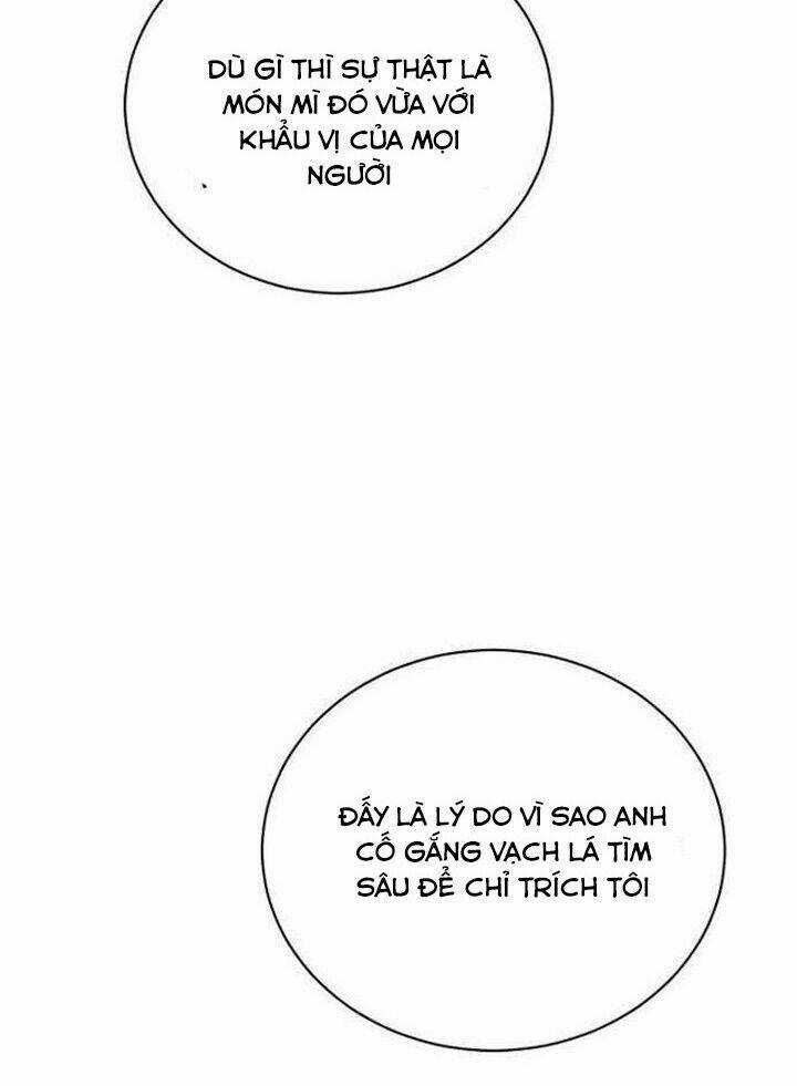 Xin Mời Dùng Bữa - Chapter 44 - Trang 31