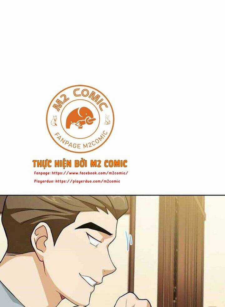 Xin Mời Dùng Bữa - Chapter 44 - Trang 32