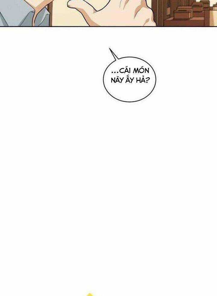 Xin Mời Dùng Bữa - Chapter 44 - Trang 33