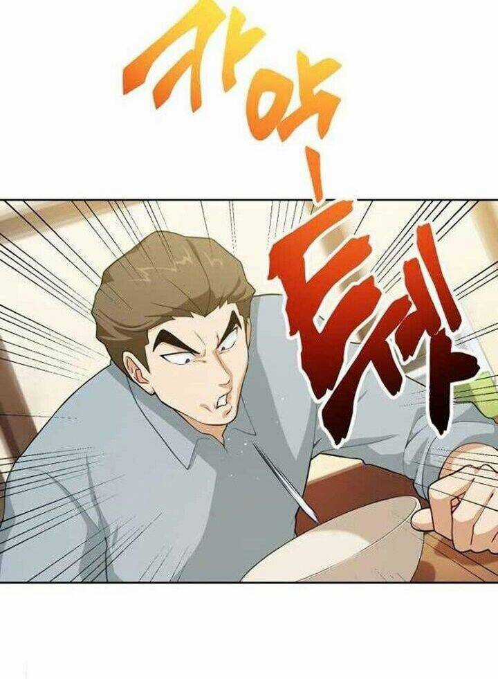 Xin Mời Dùng Bữa - Chapter 44 - Trang 34