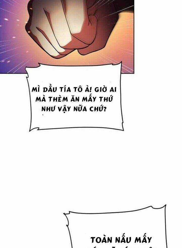Xin Mời Dùng Bữa - Chapter 44 - Trang 37