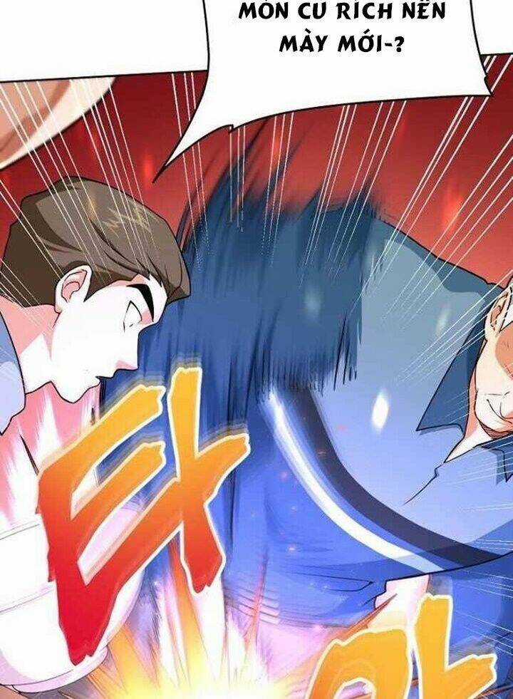 Xin Mời Dùng Bữa - Chapter 44 - Trang 38