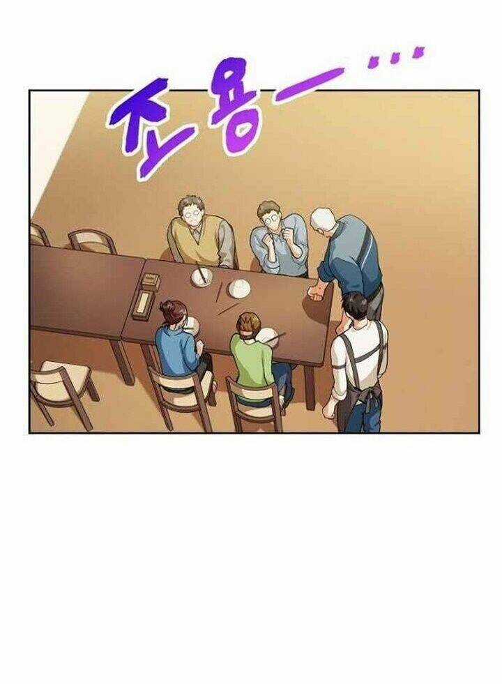 Xin Mời Dùng Bữa - Chapter 44 - Trang 40