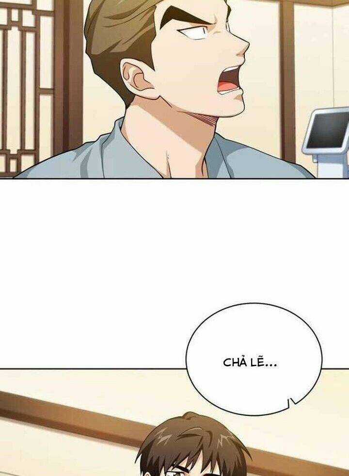 Xin Mời Dùng Bữa - Chapter 44 - Trang 5