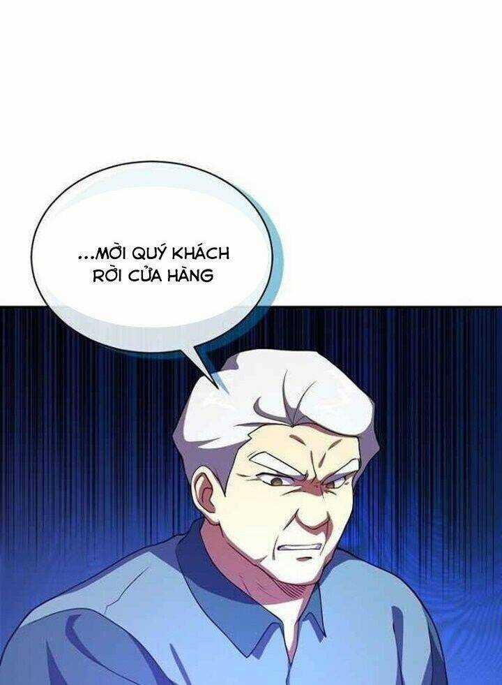 Xin Mời Dùng Bữa - Chapter 44 - Trang 41