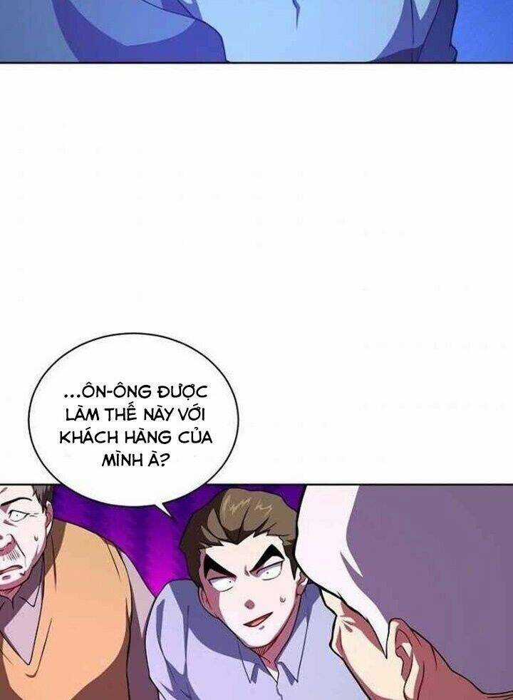 Xin Mời Dùng Bữa - Chapter 44 - Trang 42