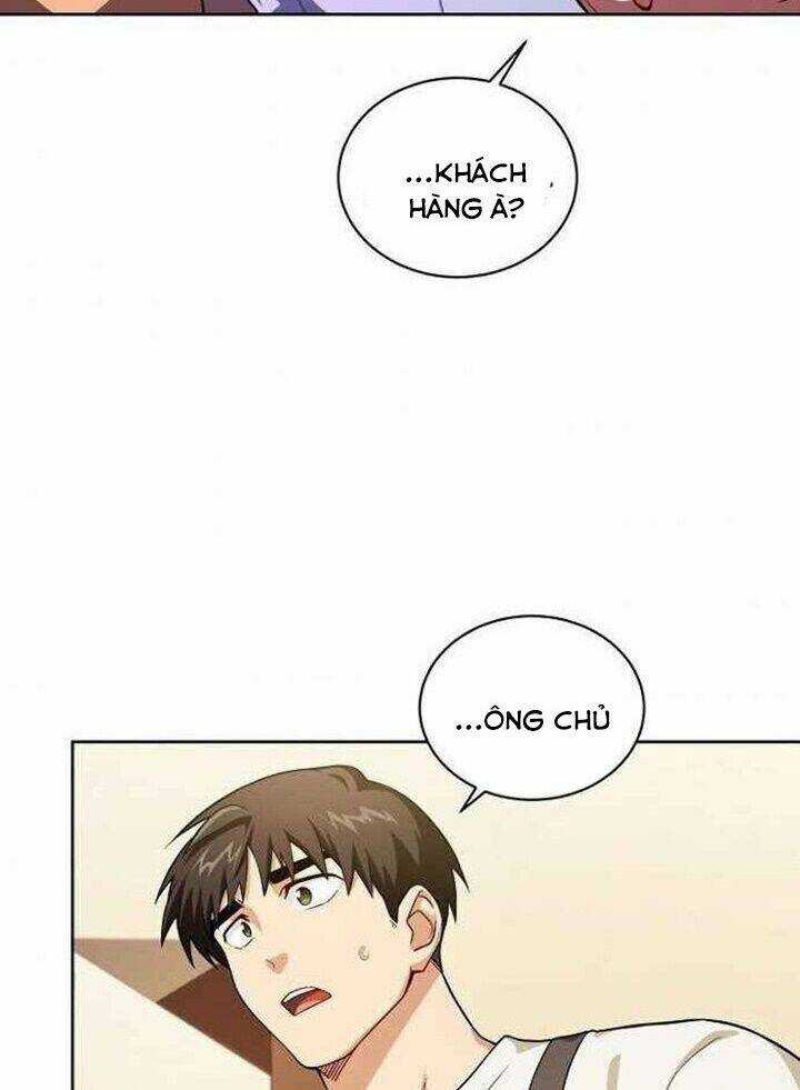 Xin Mời Dùng Bữa - Chapter 44 - Trang 43