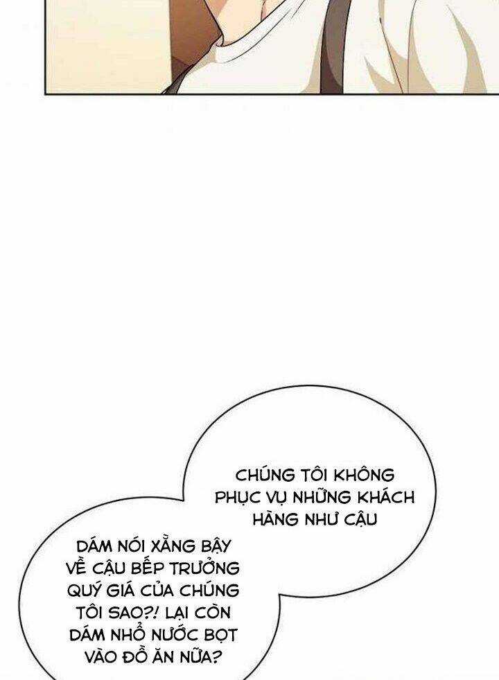 Xin Mời Dùng Bữa - Chapter 44 - Trang 44