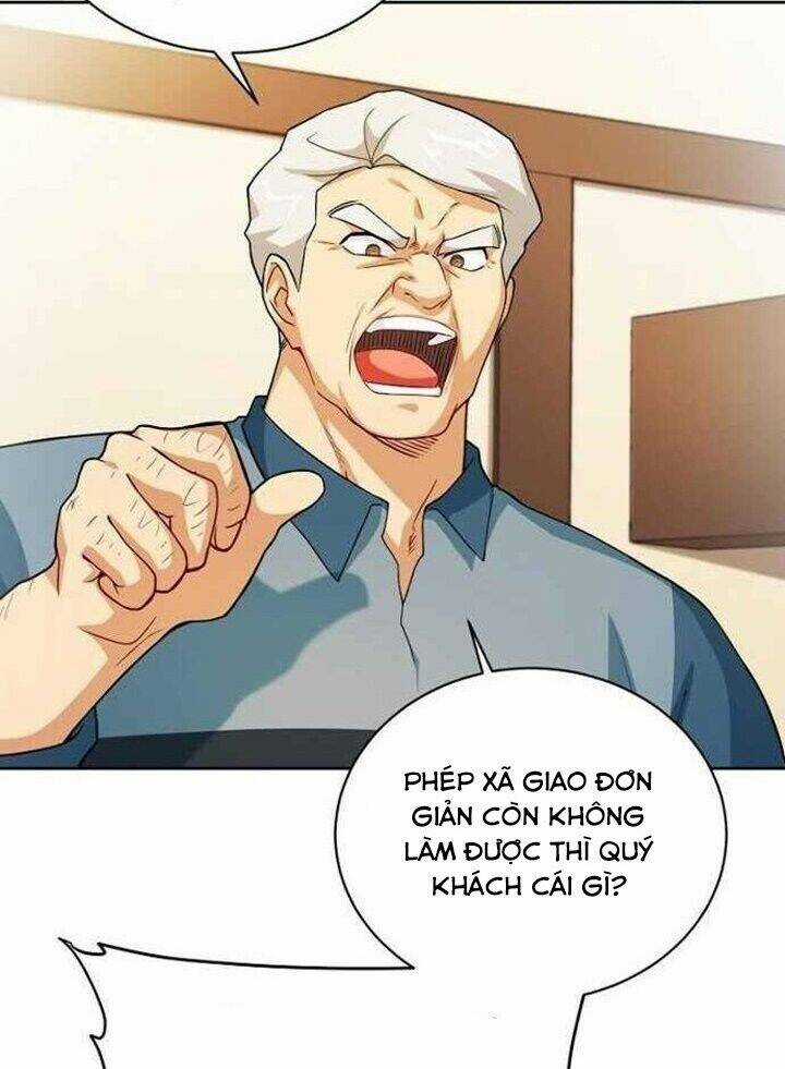 Xin Mời Dùng Bữa - Chapter 44 - Trang 45