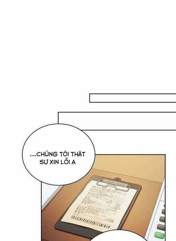 Xin Mời Dùng Bữa - Chapter 44 - Trang 47