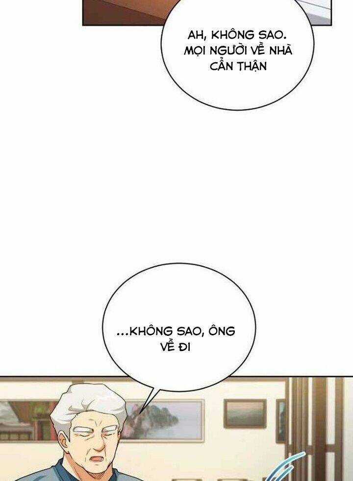 Xin Mời Dùng Bữa - Chapter 44 - Trang 48