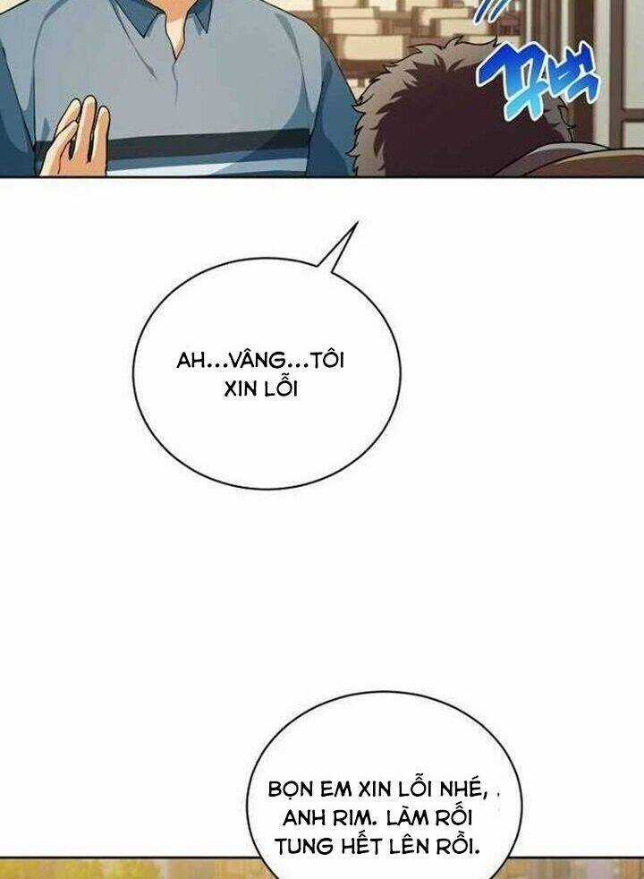 Xin Mời Dùng Bữa - Chapter 44 - Trang 49