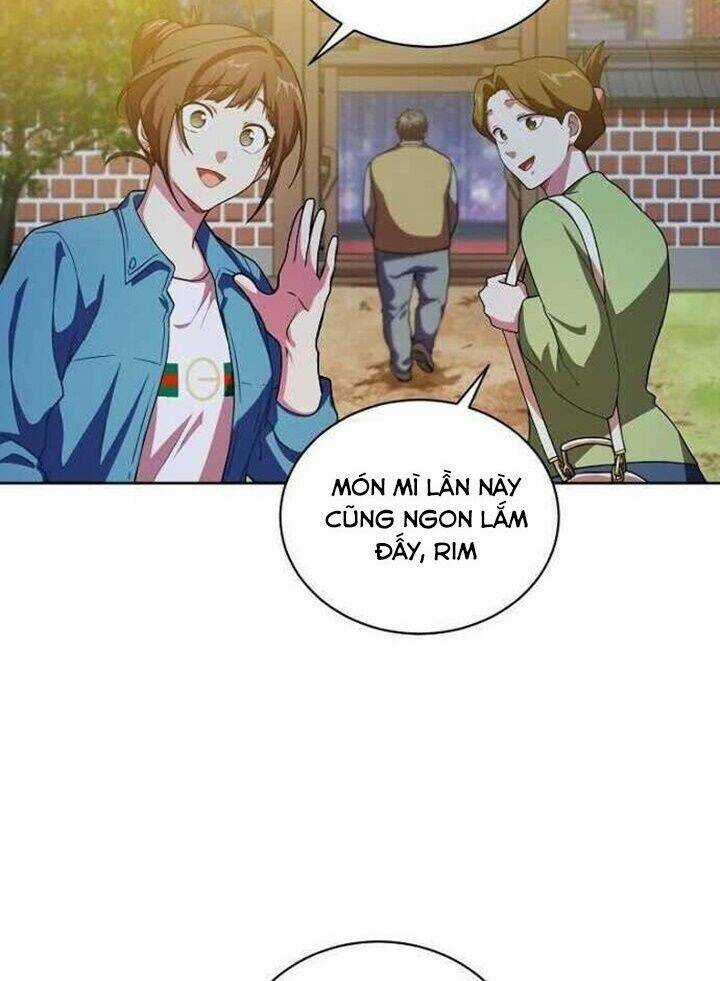 Xin Mời Dùng Bữa - Chapter 44 - Trang 50