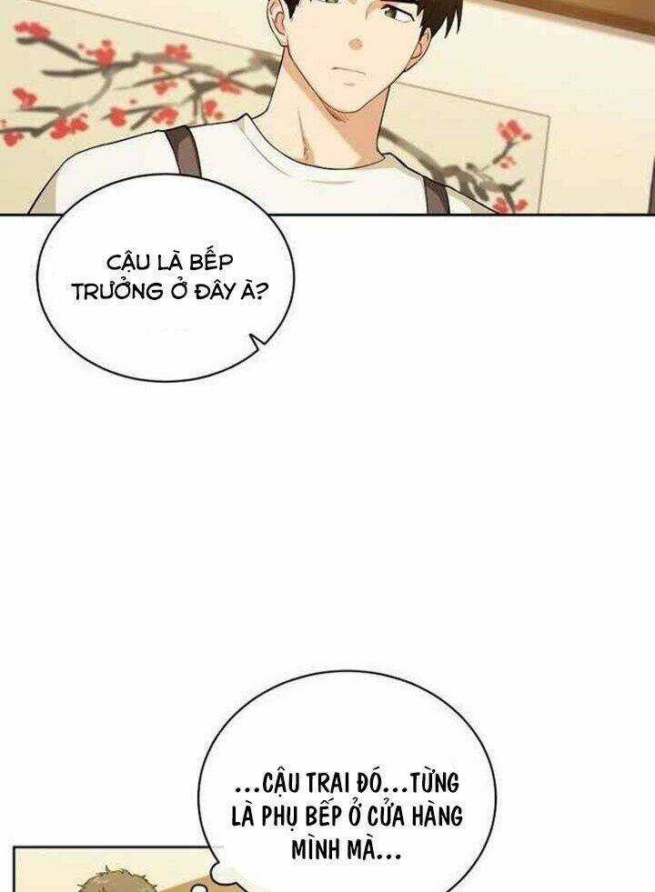 Xin Mời Dùng Bữa - Chapter 44 - Trang 6