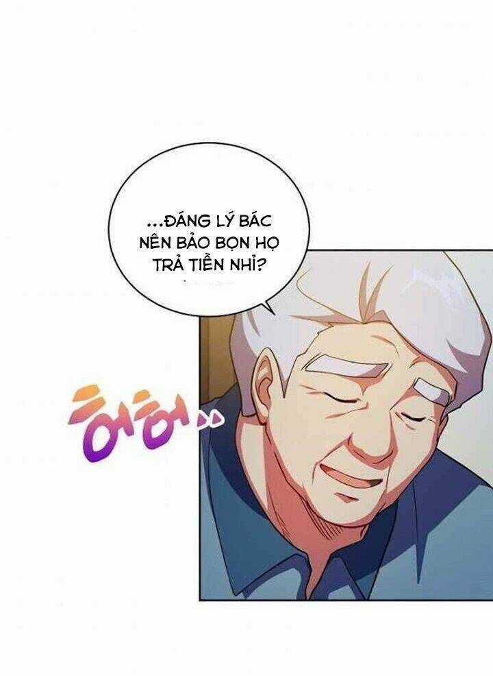 Xin Mời Dùng Bữa - Chapter 44 - Trang 53