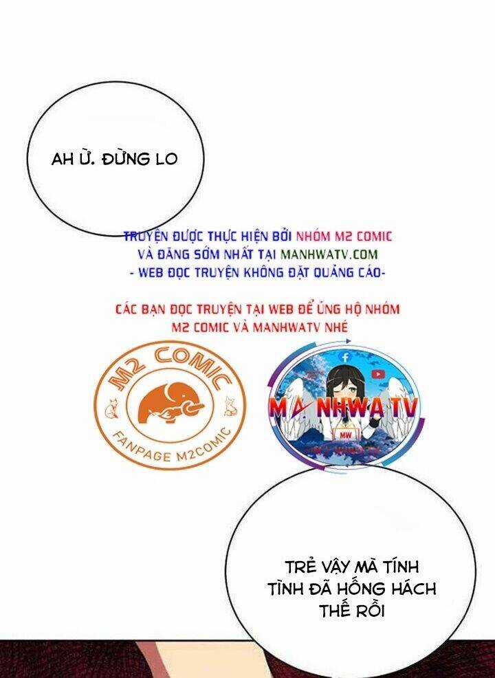 Xin Mời Dùng Bữa - Chapter 44 - Trang 55