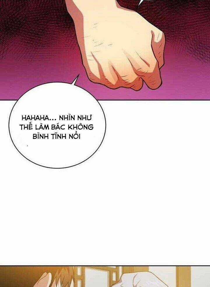 Xin Mời Dùng Bữa - Chapter 44 - Trang 56