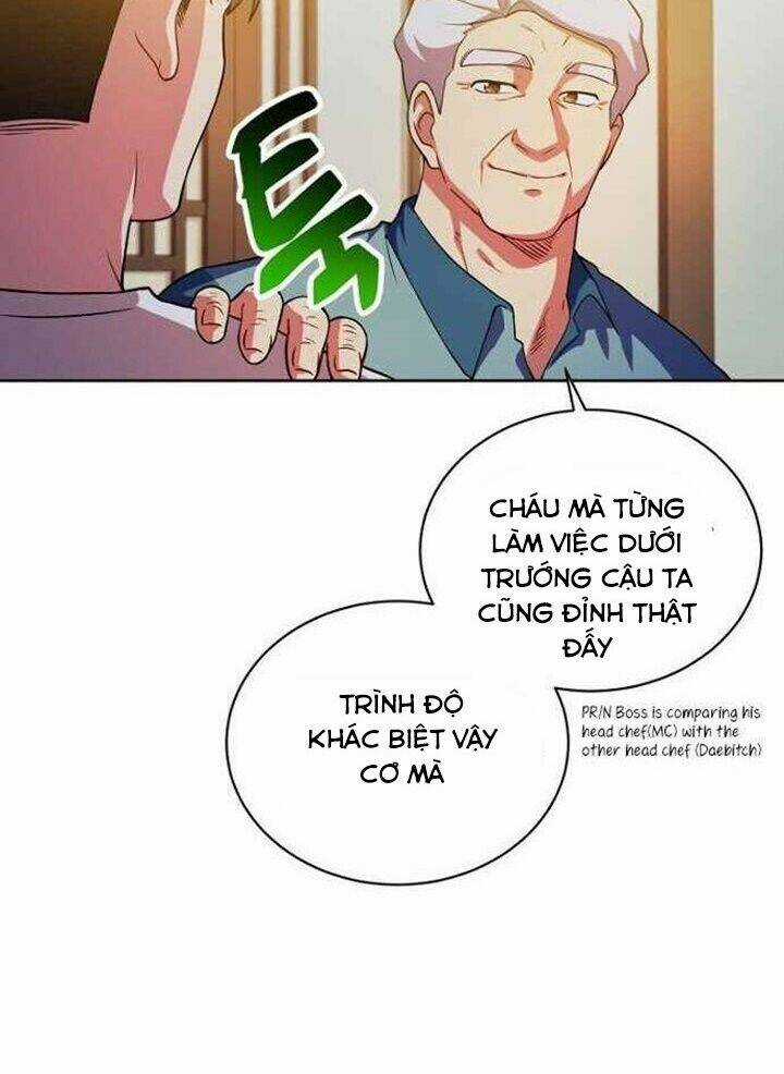 Xin Mời Dùng Bữa - Chapter 44 - Trang 57