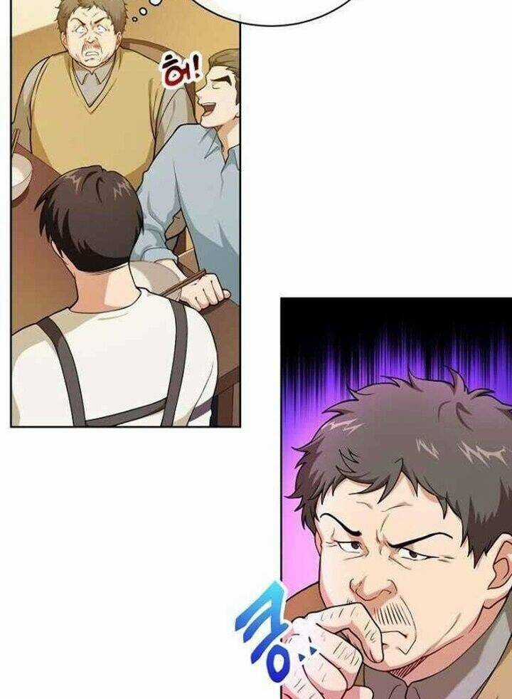 Xin Mời Dùng Bữa - Chapter 44 - Trang 7