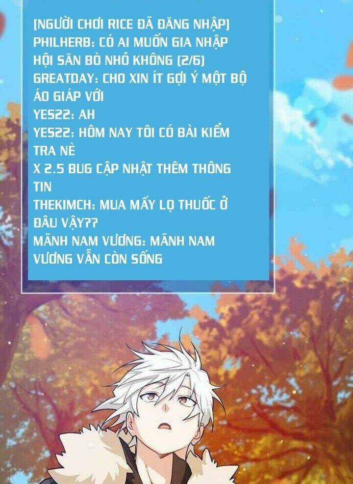 Xin Mời Dùng Bữa - Chapter 44 - Trang 66