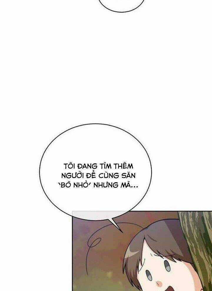 Xin Mời Dùng Bữa - Chapter 44 - Trang 70