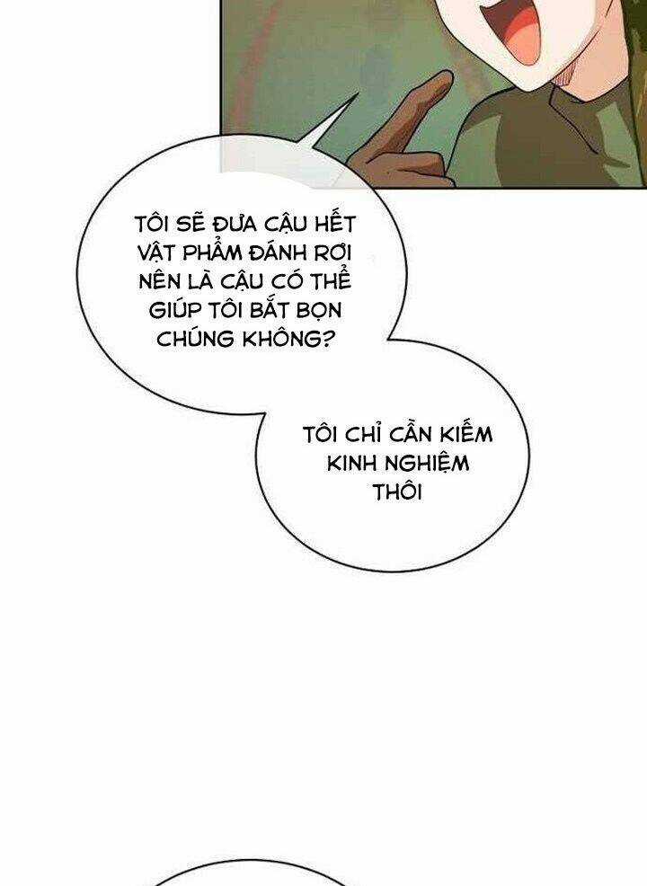 Xin Mời Dùng Bữa - Chapter 44 - Trang 71