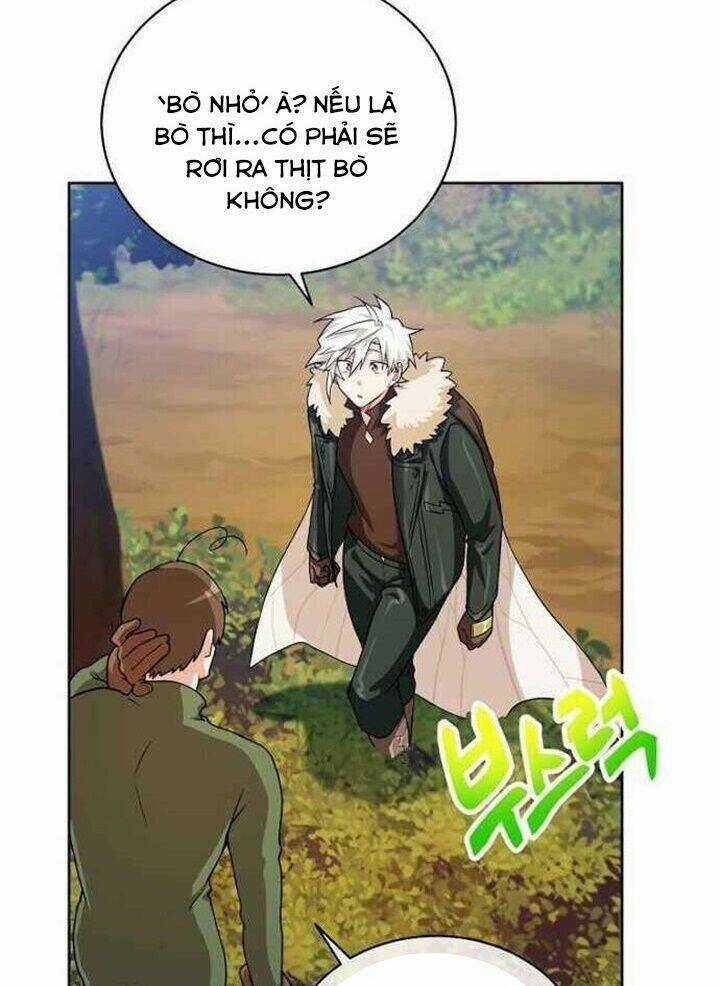 Xin Mời Dùng Bữa - Chapter 44 - Trang 72