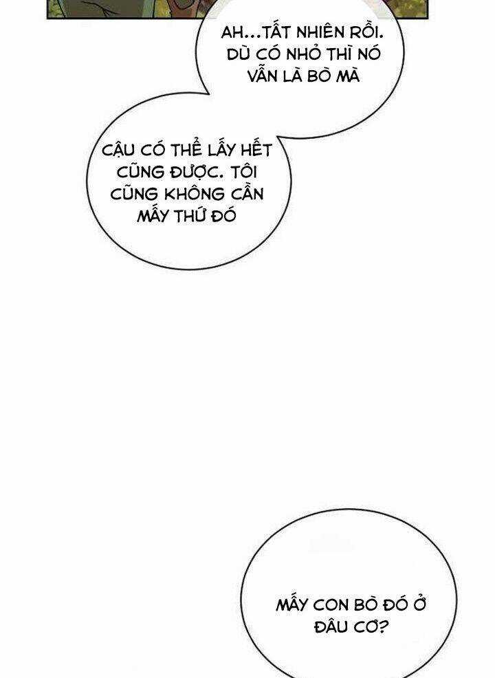 Xin Mời Dùng Bữa - Chapter 44 - Trang 73