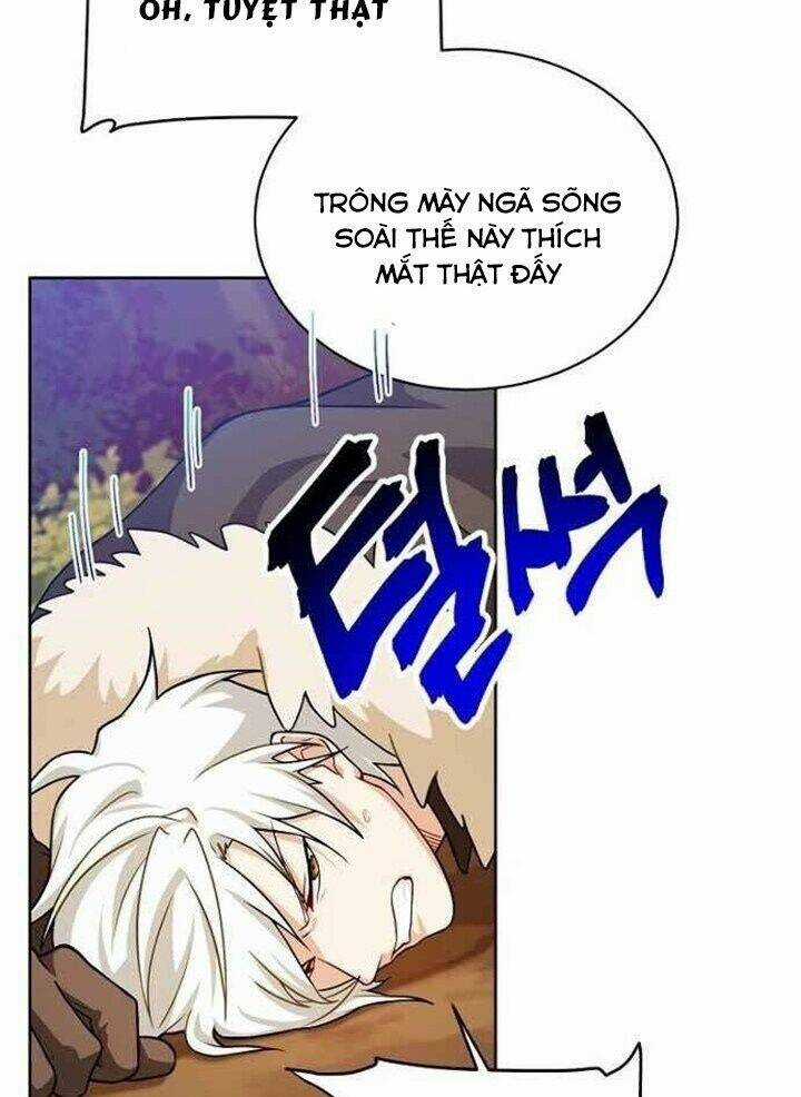 Xin Mời Dùng Bữa - Chapter 44 - Trang 77