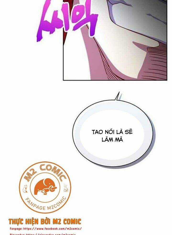 Xin Mời Dùng Bữa - Chapter 44 - Trang 79