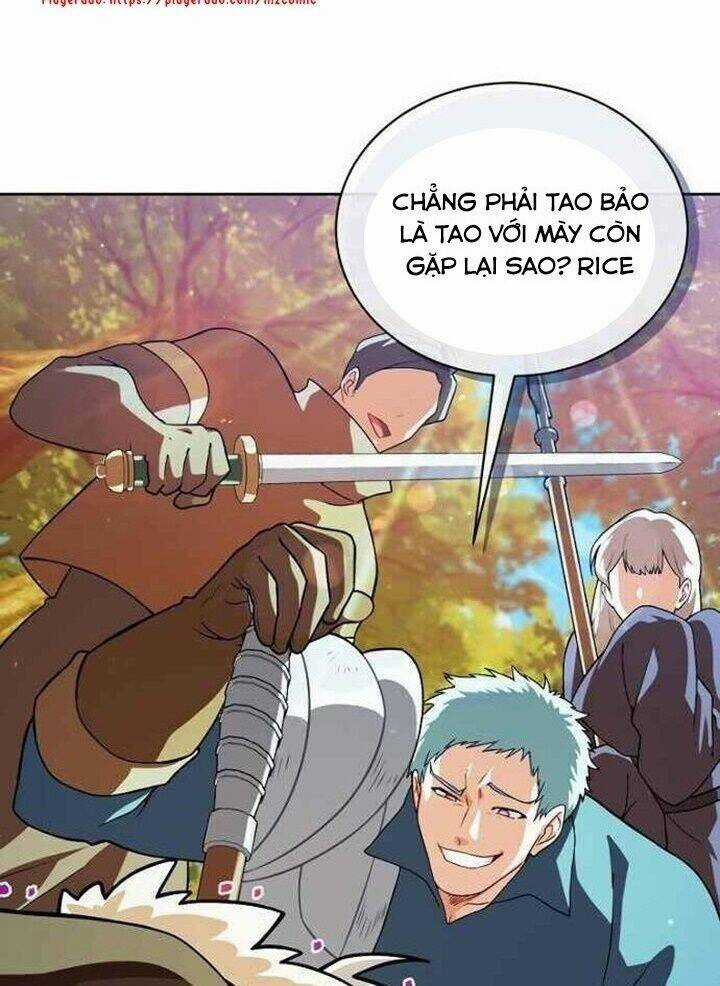 Xin Mời Dùng Bữa - Chapter 44 - Trang 80