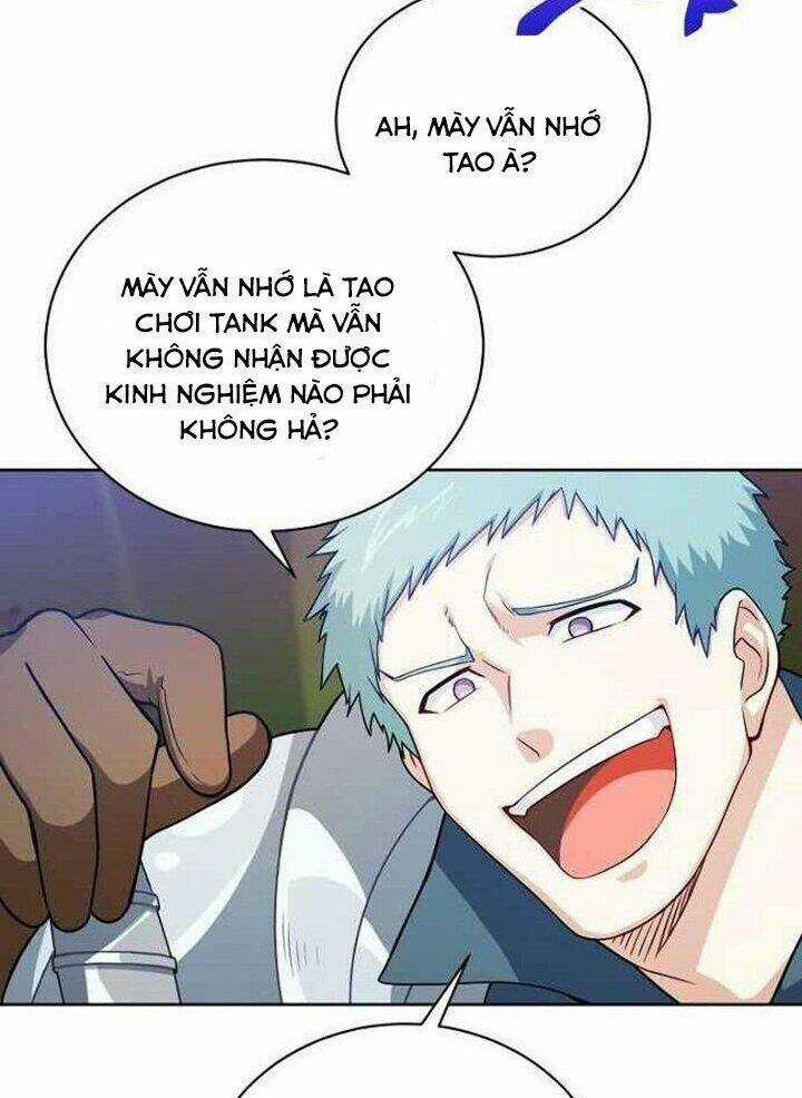 Xin Mời Dùng Bữa - Chapter 44 - Trang 82