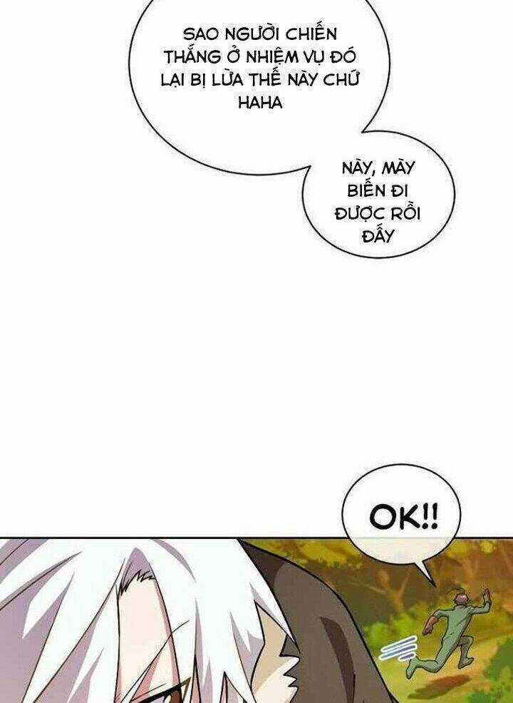 Xin Mời Dùng Bữa - Chapter 44 - Trang 83