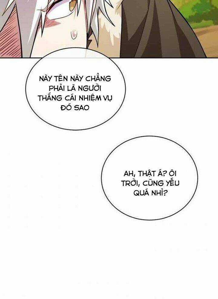 Xin Mời Dùng Bữa - Chapter 44 - Trang 84