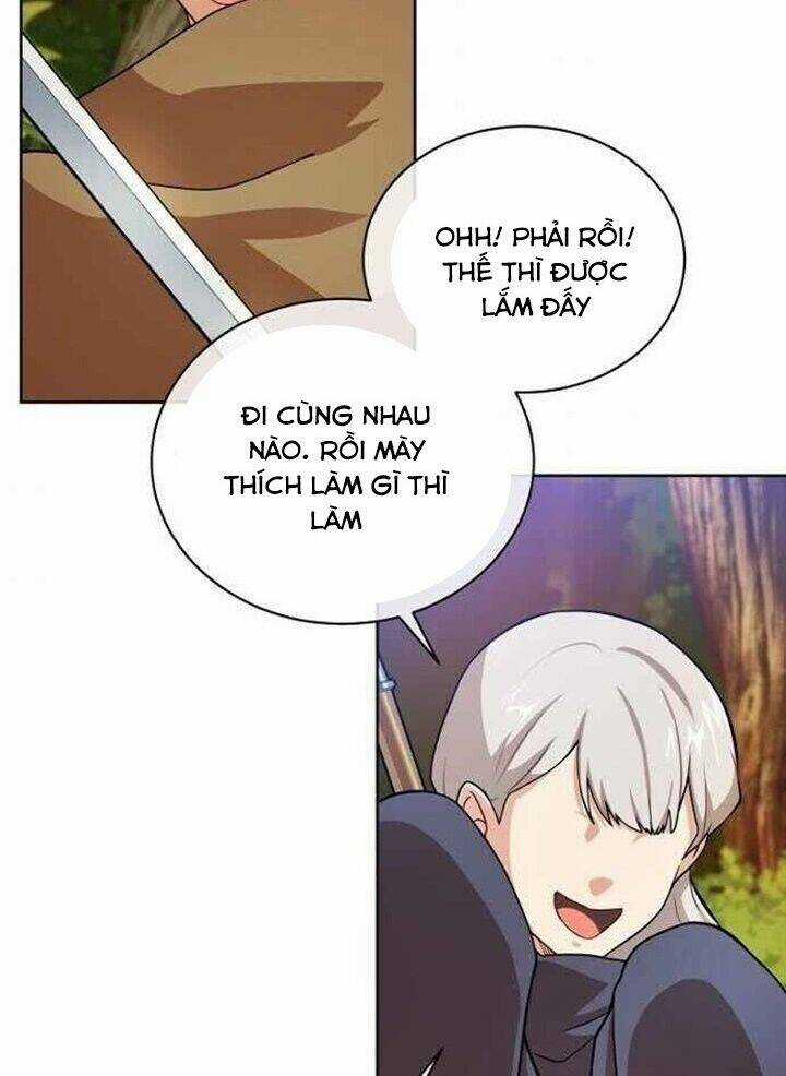 Xin Mời Dùng Bữa - Chapter 44 - Trang 86