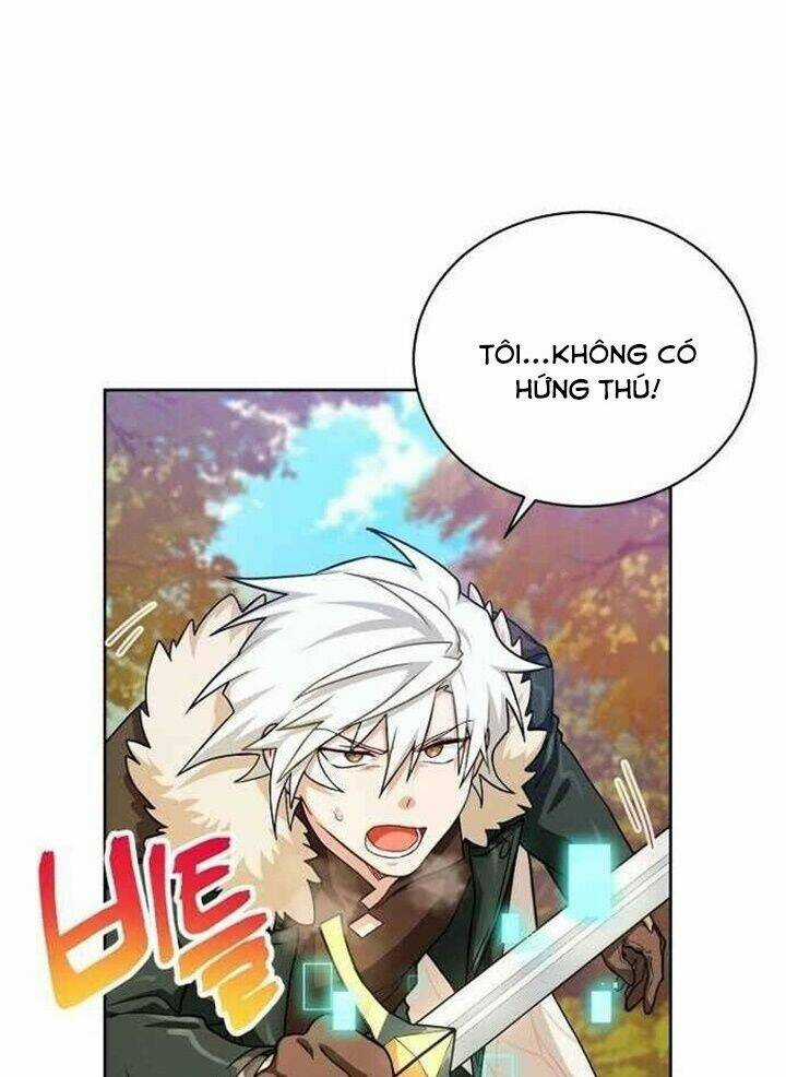 Xin Mời Dùng Bữa - Chapter 44 - Trang 89