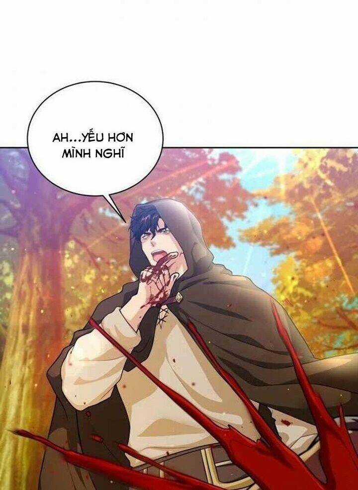 Xin Mời Dùng Bữa - Chapter 44 - Trang 96