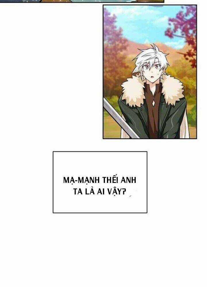 Xin Mời Dùng Bữa - Chapter 45 - Trang 18