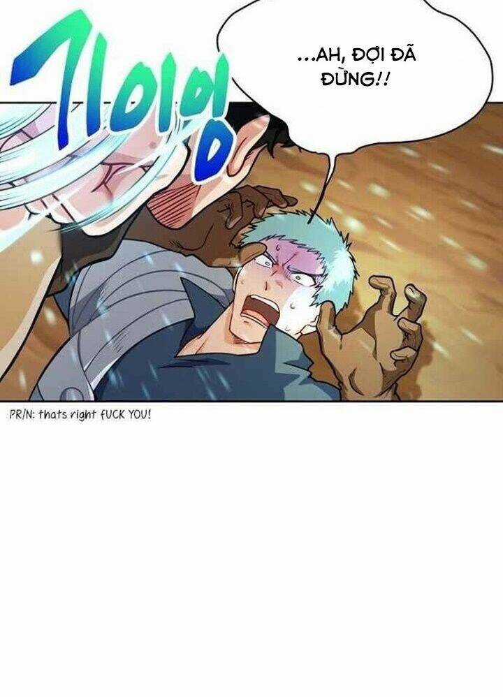 Xin Mời Dùng Bữa - Chapter 45 - Trang 21