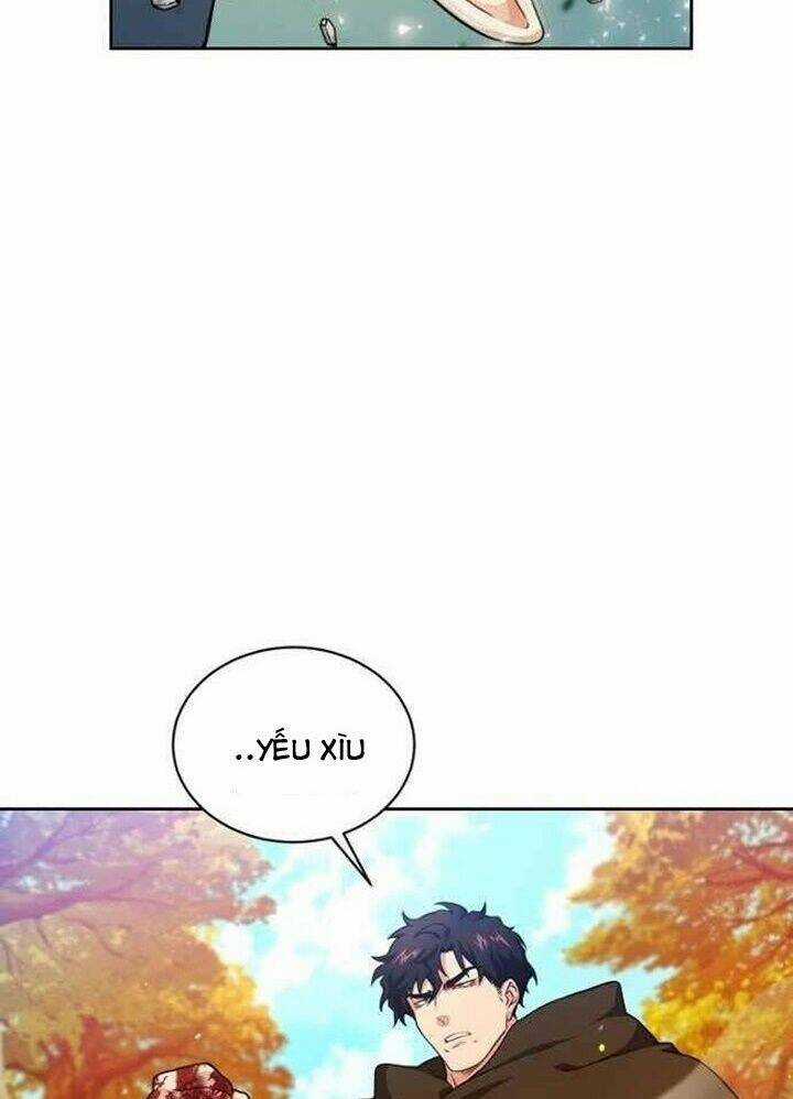 Xin Mời Dùng Bữa - Chapter 45 - Trang 25