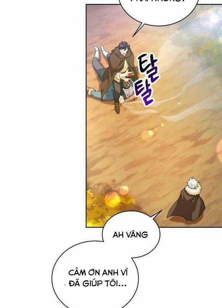 Xin Mời Dùng Bữa - Chapter 45 - Trang 27