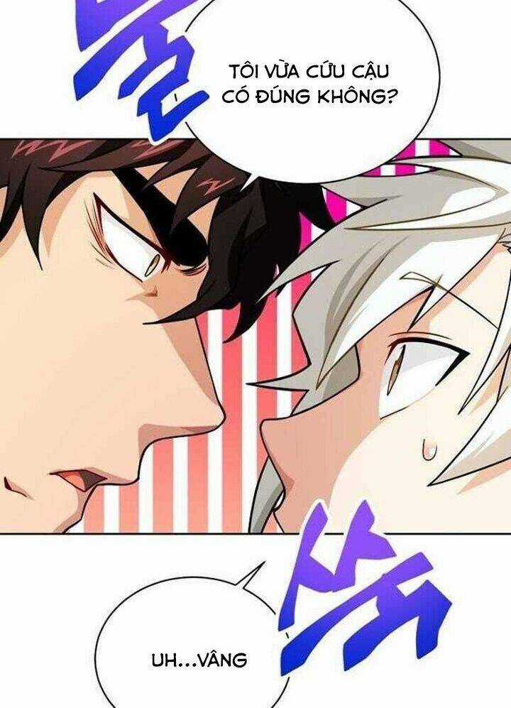 Xin Mời Dùng Bữa - Chapter 45 - Trang 29